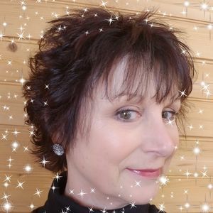 Meet your Posher, Susan